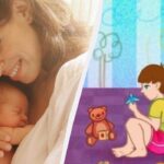 Jen lidé s nejbystřejší myslí najdou matku dítěte za 5