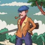 Kde je králík: jen lidé s orlím zrakem ho uhodnou