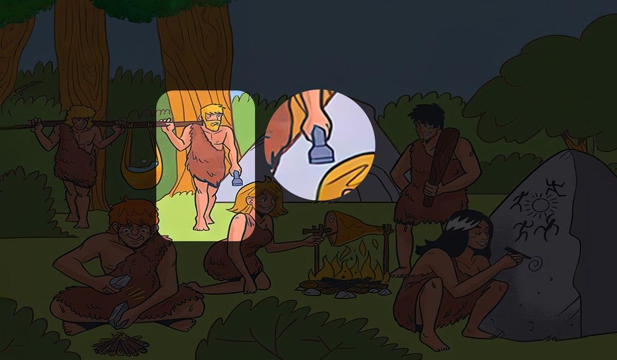 Koláž Moje