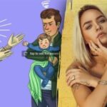 Geniální hádanka: do 9 sekund musíte najít skutečného otce dítěte.