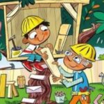 Hádanka pro ty, kteří mají skvělý zrak: musíte najít magnet