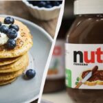 Jak připravit lahodné palačinky s Nutellou: dokonalá snídaně za 10