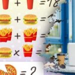 Musíte to zvládnout za 21 sekund: neuvěřitelný IQ test