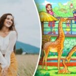 Šílená hádanka: pouze 1 % lidí dokáže rozpoznat opici za