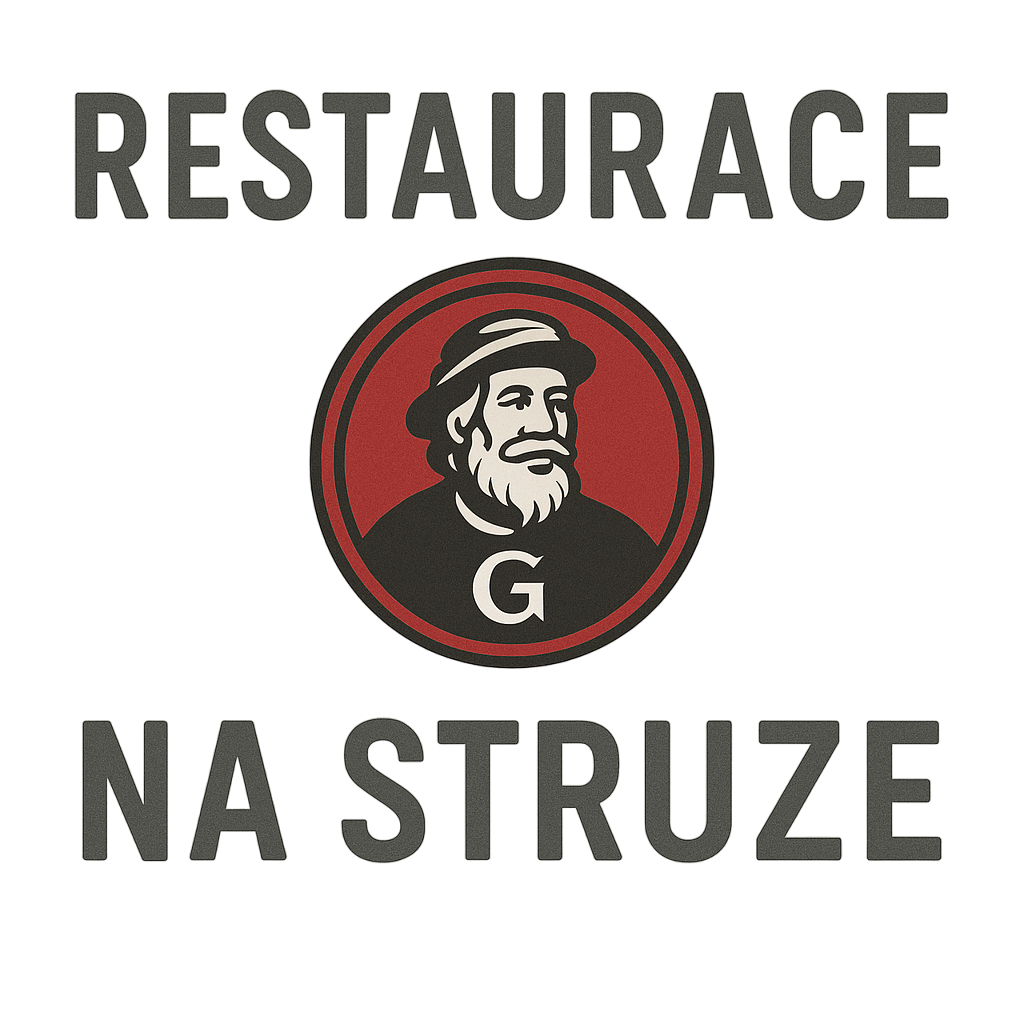 Restaurace Na Struze Logo